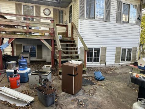 25174 West Claridan Avenue Antioch IL 60002