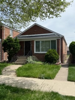 8917 South Ridgeland Avenue Chicago IL 60617