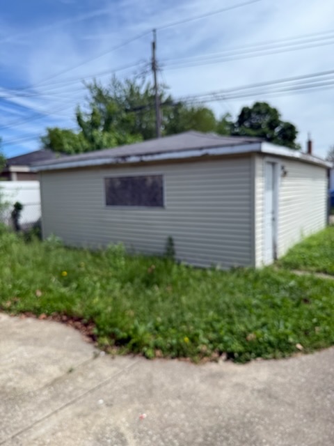 8917 South Ridgeland Avenue Chicago IL 60617