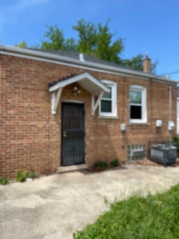 8917 South Ridgeland Avenue Chicago IL 60617