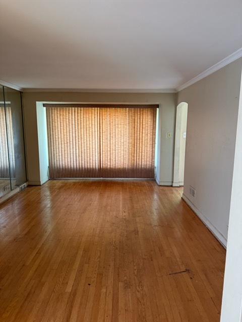8917 South Ridgeland Avenue Chicago IL 60617