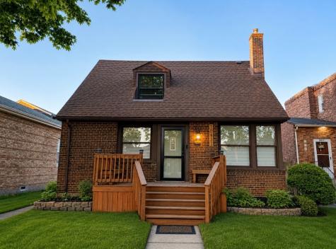 10933 South Avenue F Chicago IL 60617