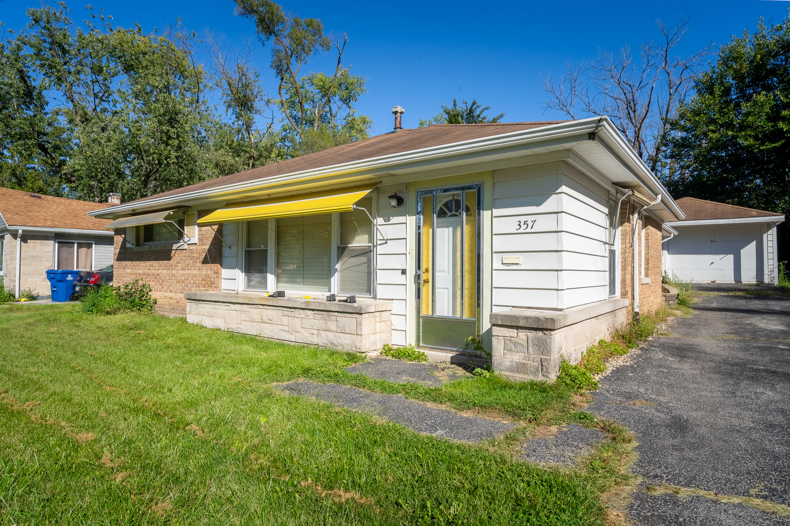 357 Neola Street Park Forest IL 60466