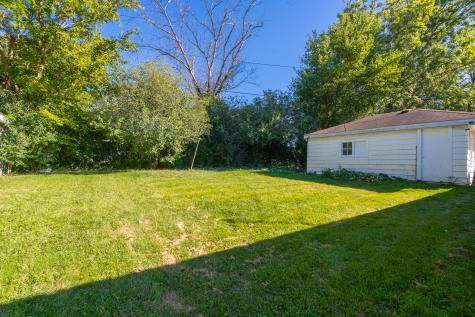 357 Neola Street Park Forest IL 60466