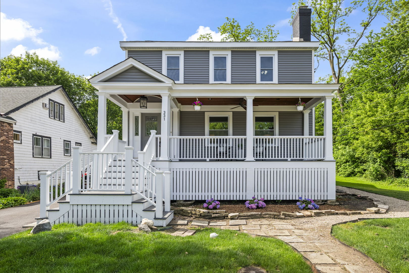 331 East Russell Street Barrington IL 60010