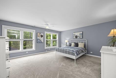 331 East Russell Street Barrington IL 60010