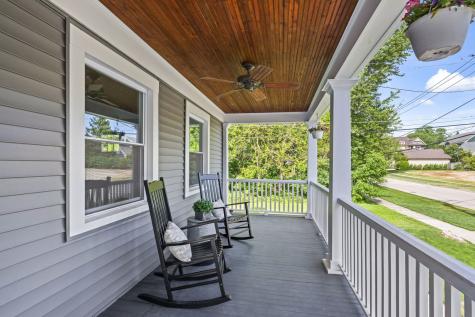 331 East Russell Street Barrington IL 60010