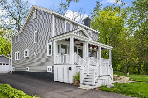 331 East Russell Street Barrington IL 60010