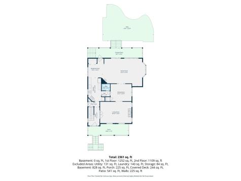 331 East Russell Street Barrington IL 60010