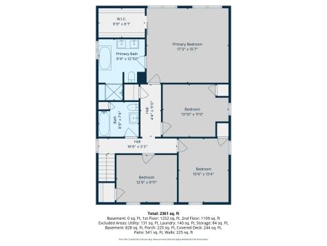 331 East Russell Street Barrington IL 60010