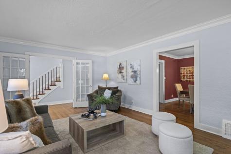 331 East Russell Street Barrington IL 60010