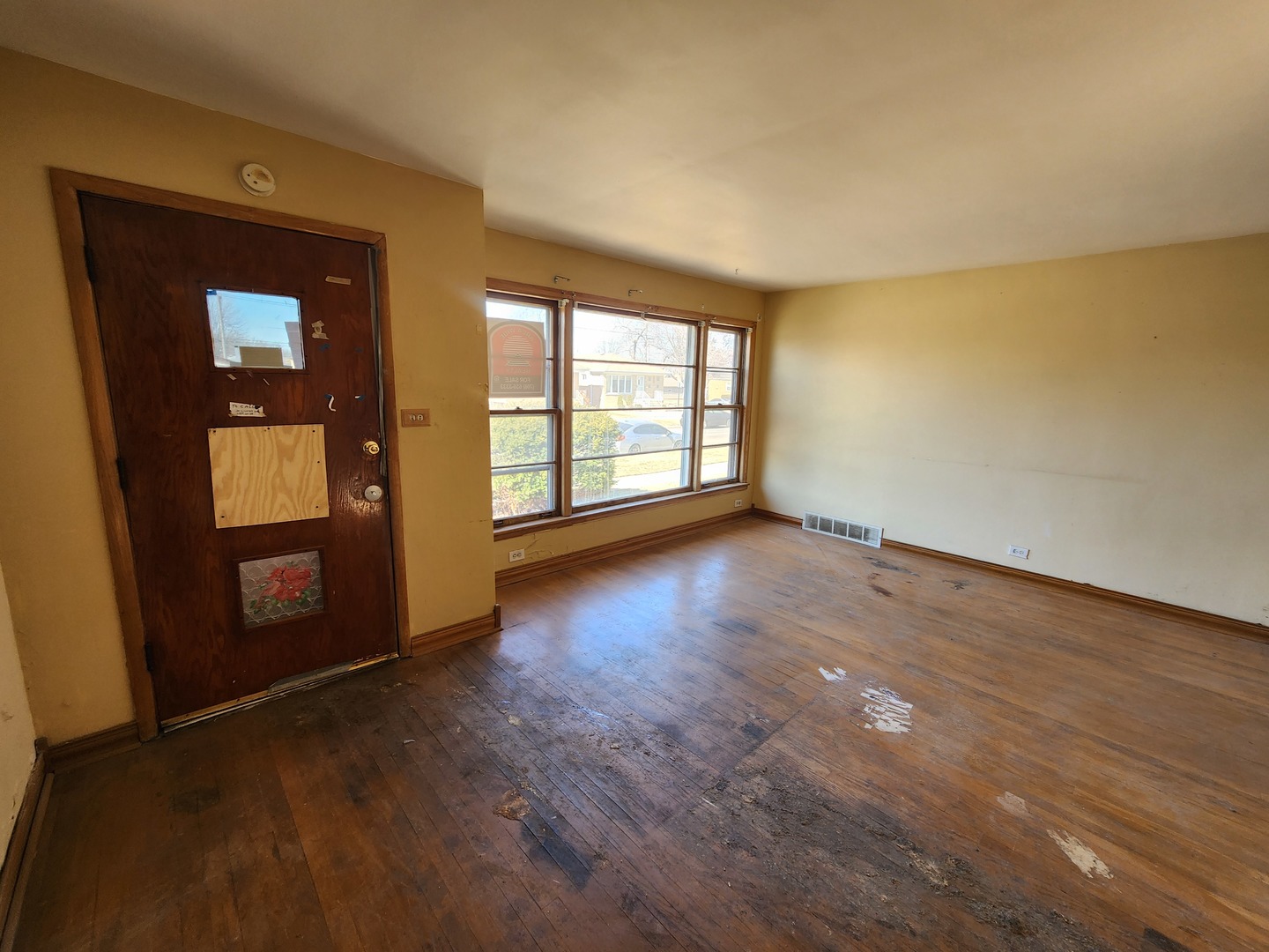 5711 South Mayfield Avenue Chicago IL 60638