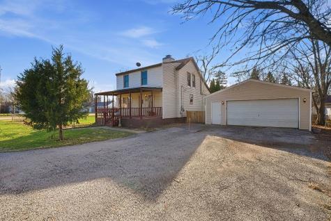 21 Argyle Avenue Joliet IL 60433