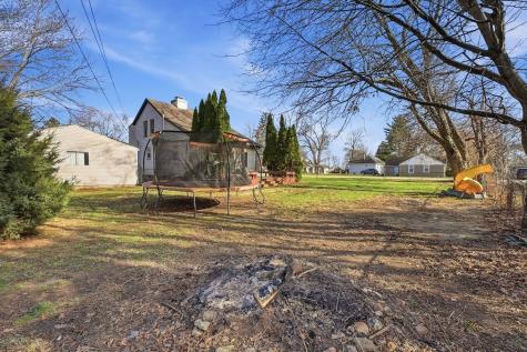 21 Argyle Avenue Joliet IL 60433