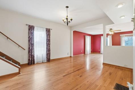 21 Argyle Avenue Joliet IL 60433