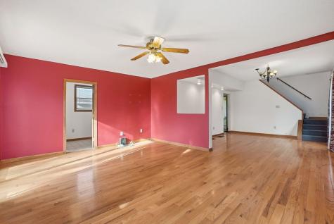 21 Argyle Avenue Joliet IL 60433