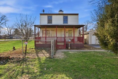 21 Argyle Avenue Joliet IL 60433