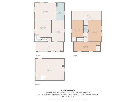 21 Argyle Avenue Joliet IL 60433