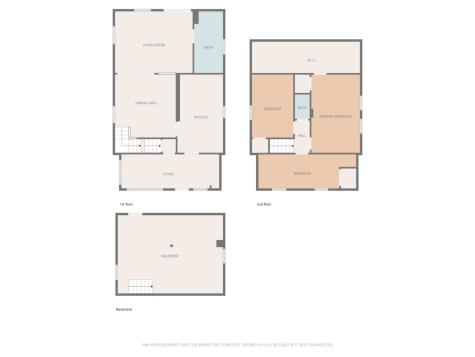 21 Argyle Avenue Joliet IL 60433