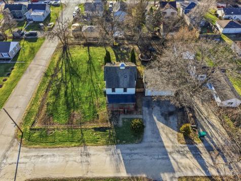 21 Argyle Avenue Joliet IL 60433