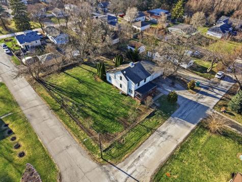 21 Argyle Avenue Joliet IL 60433