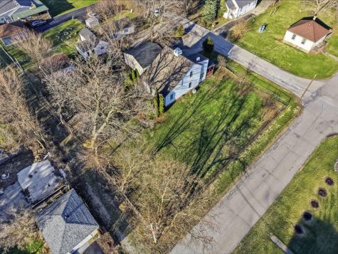 21 Argyle Avenue Joliet IL 60433