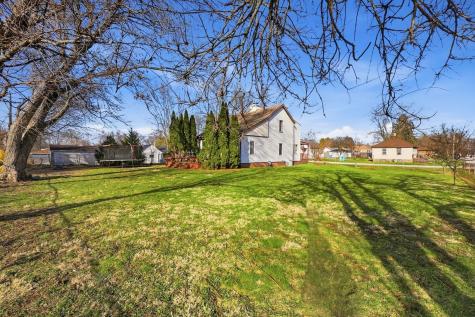 21 Argyle Avenue Joliet IL 60433