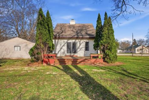 21 Argyle Avenue Joliet IL 60433