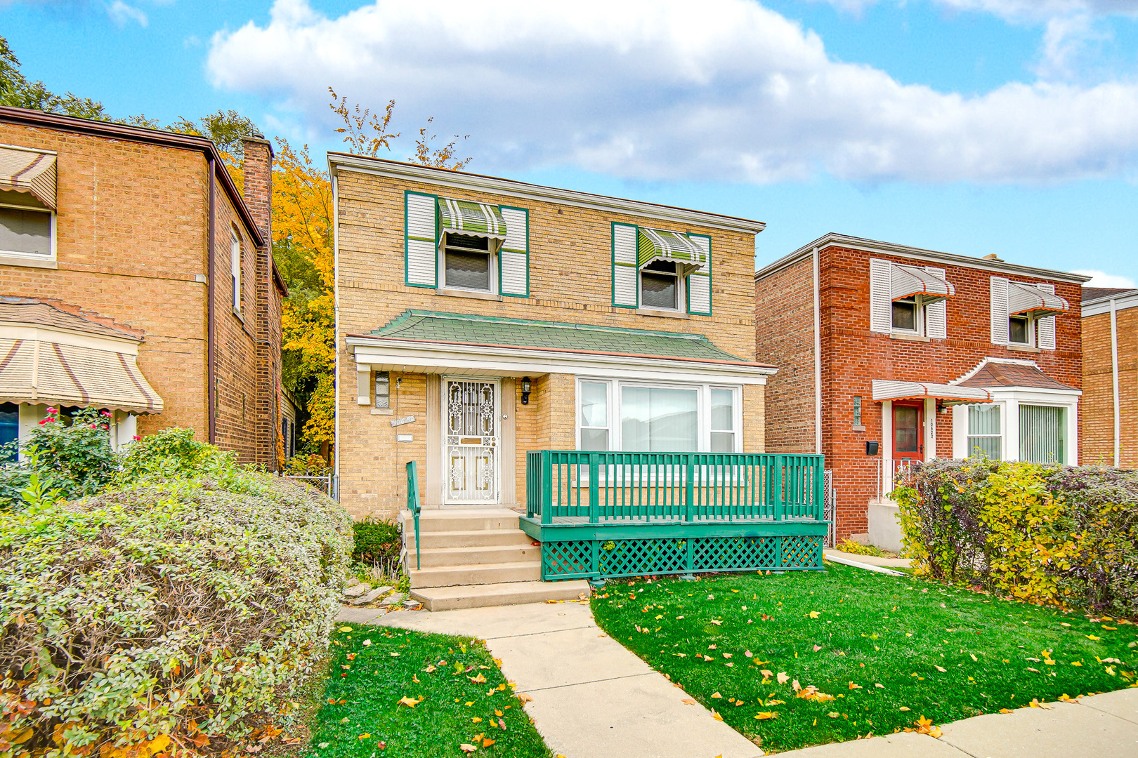 10626 South Prairie Avenue Chicago IL 60628