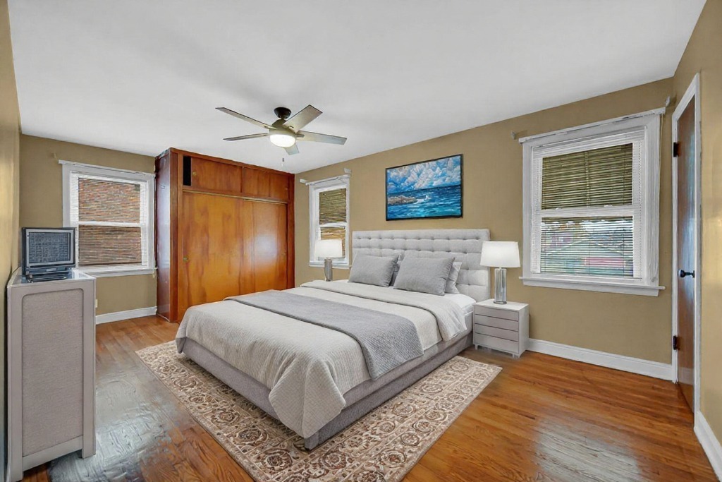 10626 South Prairie Avenue Chicago IL 60628