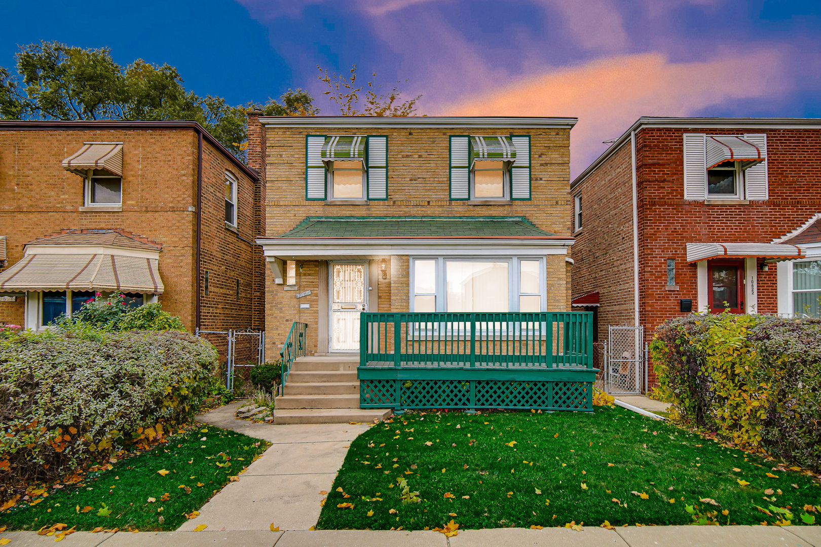 10626 South Prairie Avenue Chicago IL 60628