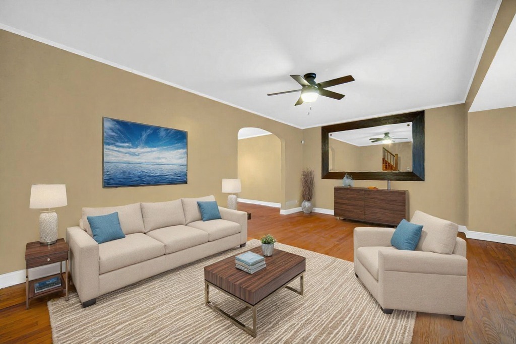 10626 South Prairie Avenue Chicago IL 60628