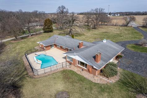 15600 Griswold Springs Road Plano IL 60545