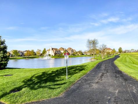26207 Baxter Court Plainfield IL 60585