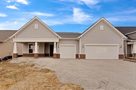 3149 Bellwether Drive Aurora IL 60503