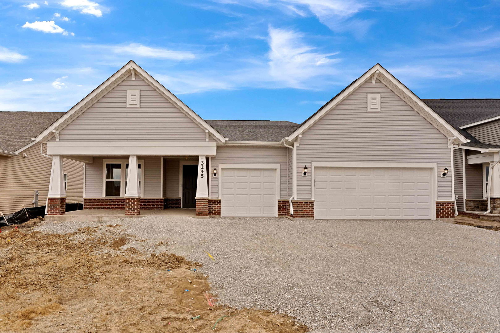 3149 Bellwether Drive Aurora IL 60503