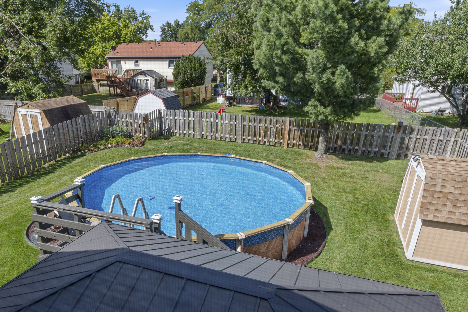 716 Sand Creek Drive Carol Stream IL 60188