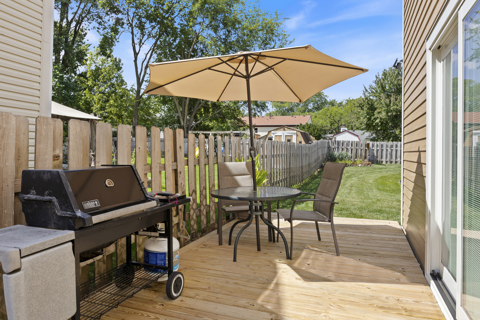 716 Sand Creek Drive Carol Stream IL 60188