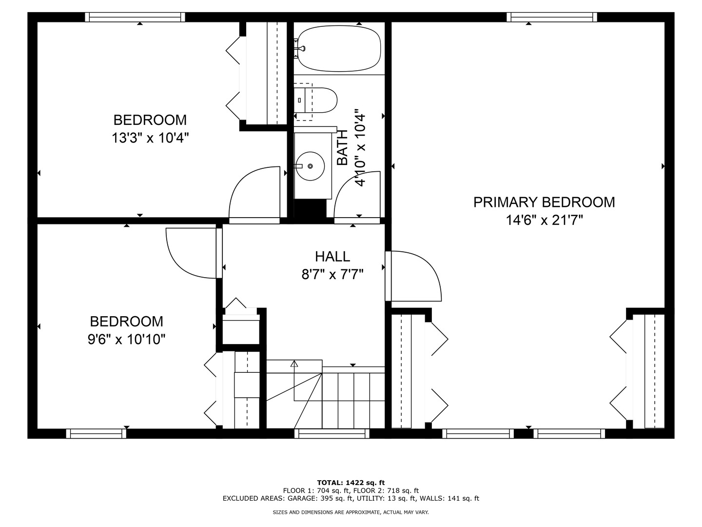 716 Sand Creek Drive Carol Stream IL 60188