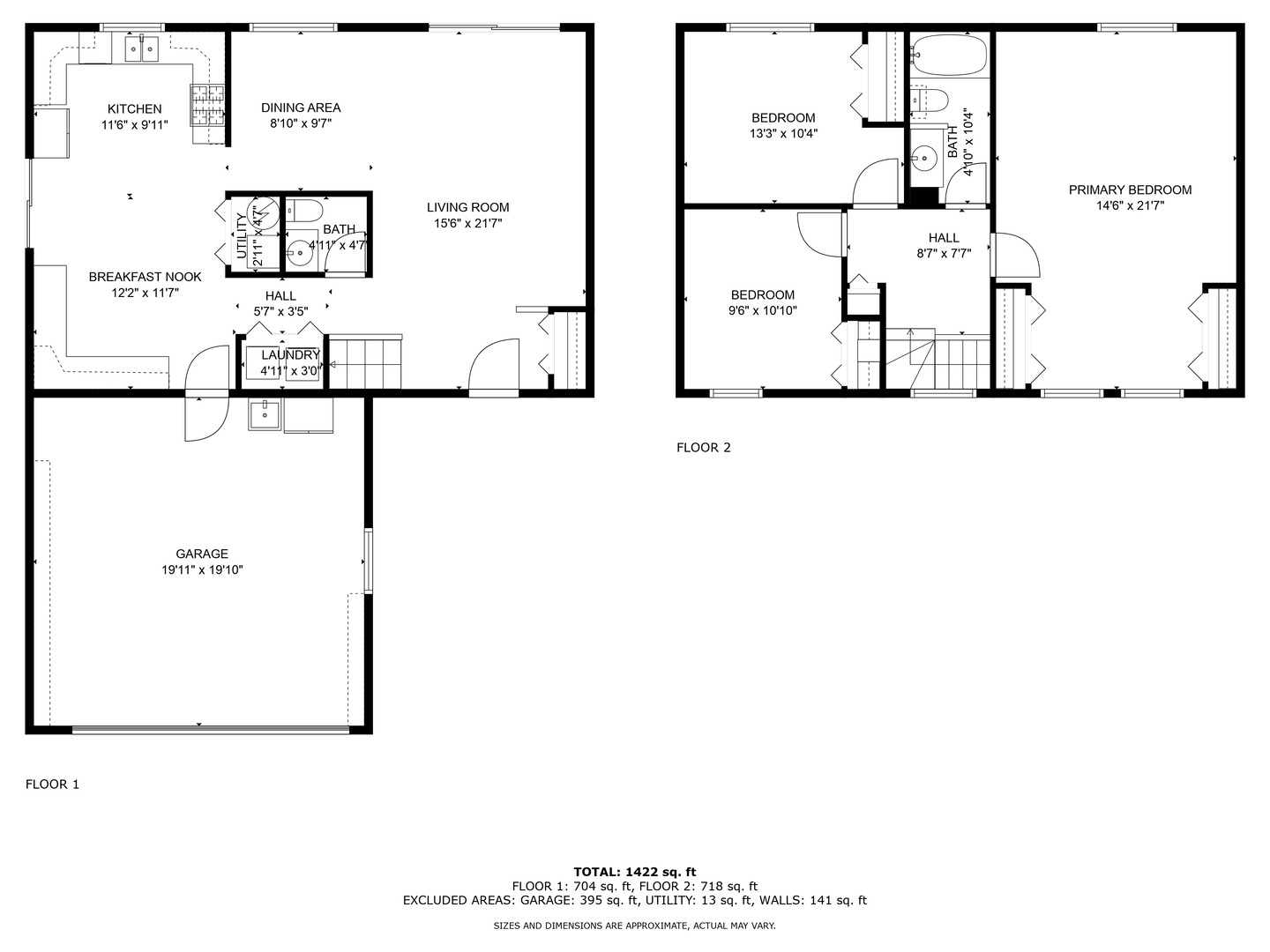 716 Sand Creek Drive Carol Stream IL 60188