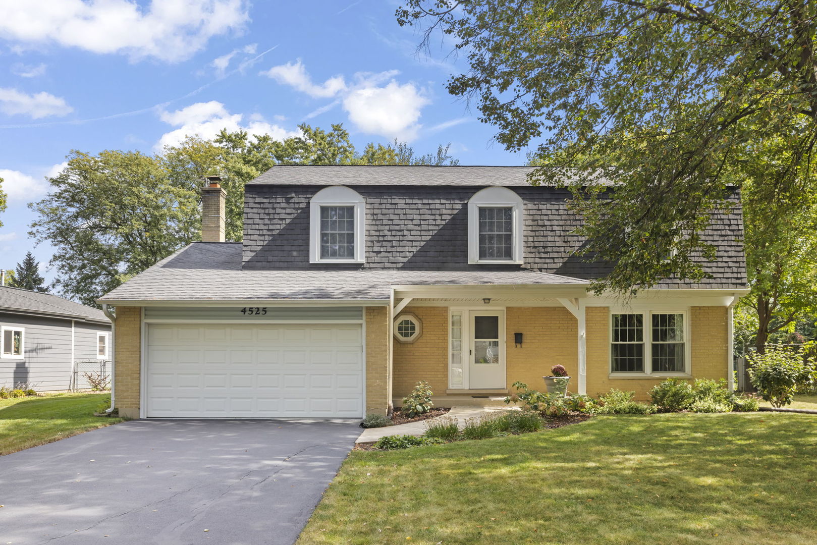 4525 Waubansie Lane Lisle IL 60532