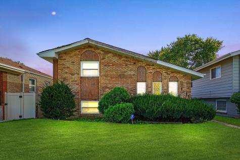 1011 East 142nd Street Dolton IL 60419