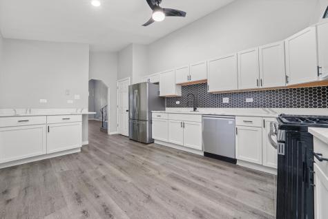 1011 East 142nd Street Dolton IL 60419