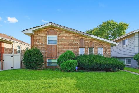 1011 East 142nd Street Dolton IL 60419