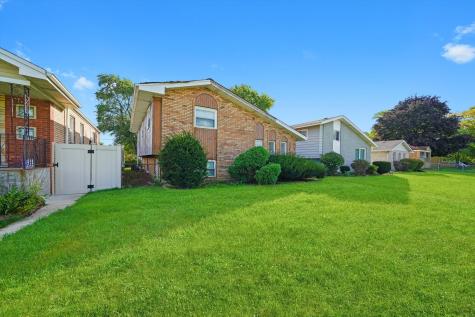 1011 East 142nd Street Dolton IL 60419