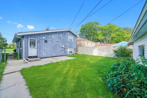 1011 East 142nd Street Dolton IL 60419