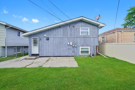 1011 East 142nd Street Dolton IL 60419
