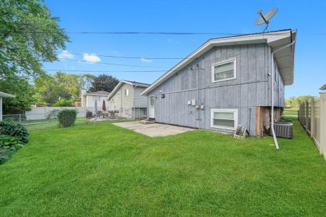1011 East 142nd Street Dolton IL 60419