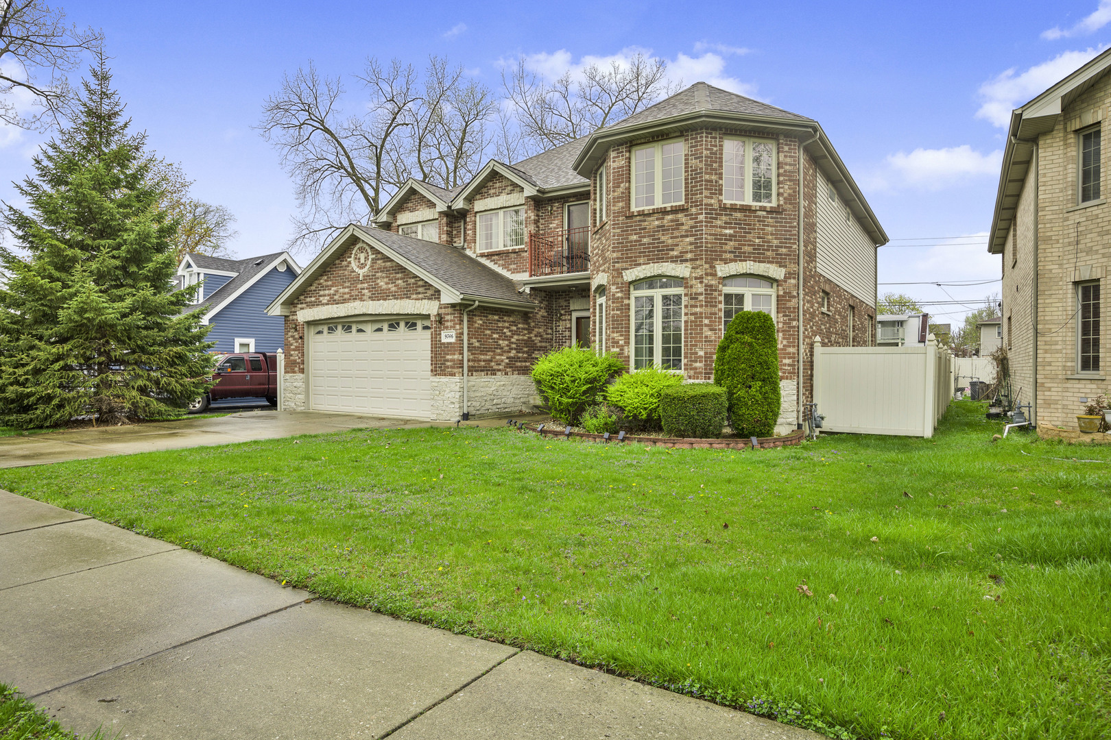 9746 Merrimac Avenue Oak Lawn IL 60453