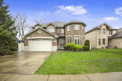 9746 Merrimac Avenue Oak Lawn IL 60453